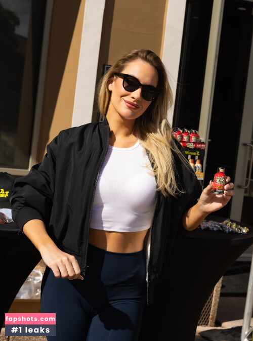 Paige Spiranac gallery photo #2106