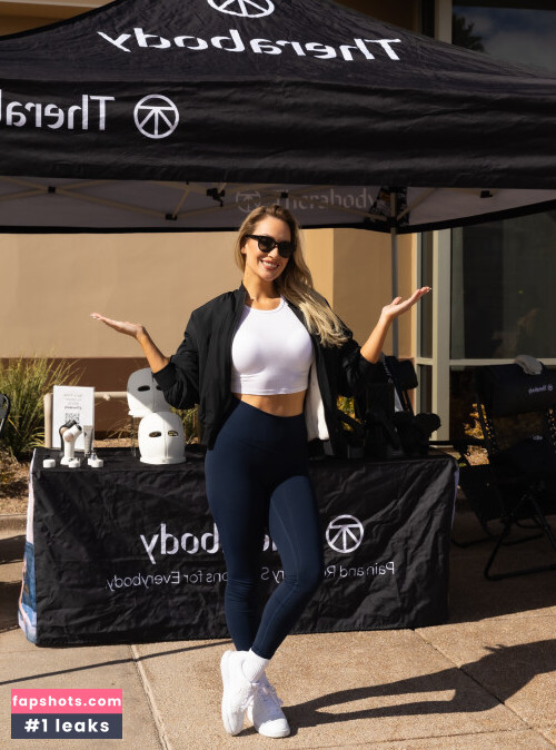 Paige Spiranac gallery photo #2109