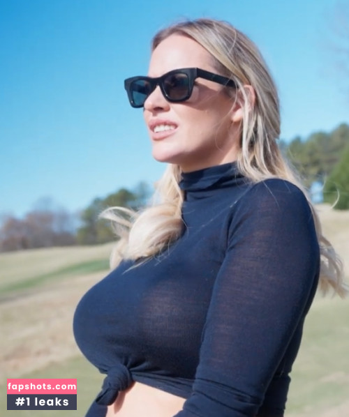 Paige Spiranac gallery photo #2209