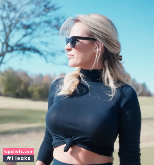Paige Spiranac gallery photo #2245