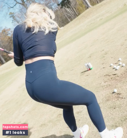 Paige Spiranac gallery photo #2251