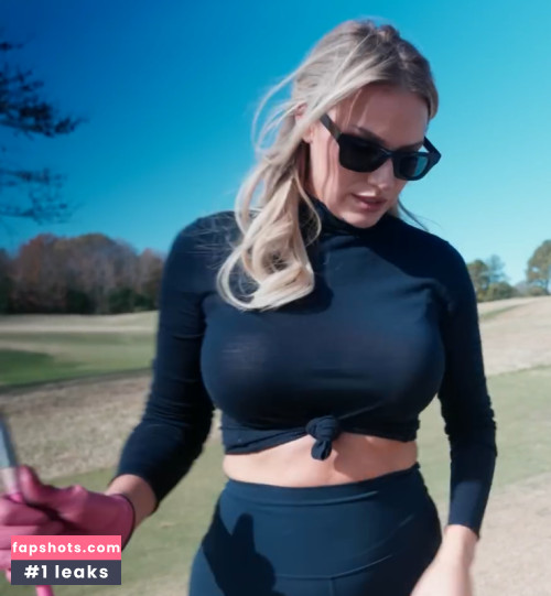 Paige Spiranac gallery photo #2252
