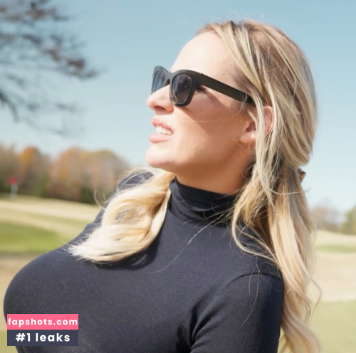 Paige Spiranac gallery photo #2255