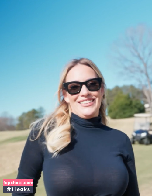 Paige Spiranac gallery photo #2264