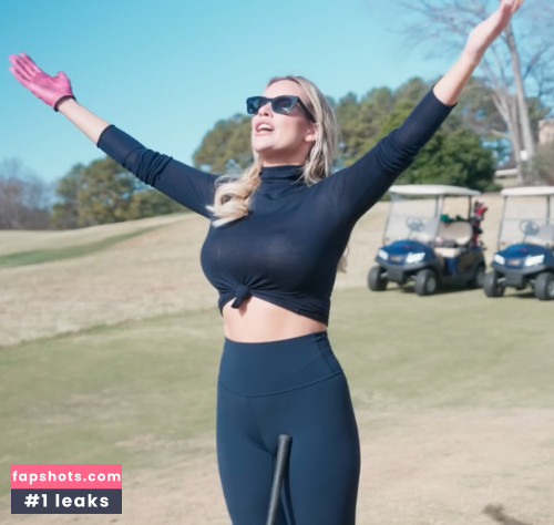 Paige Spiranac gallery photo #2266