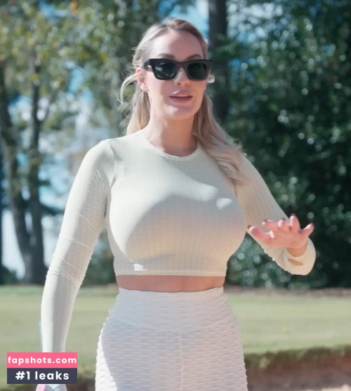 Paige Spiranac gallery photo #2281