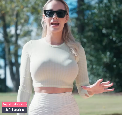 Paige Spiranac gallery photo #2282
