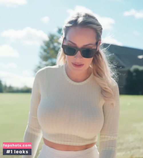 Paige Spiranac gallery photo #2285