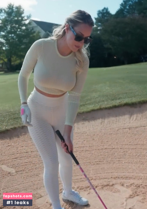 Paige Spiranac gallery photo #2287