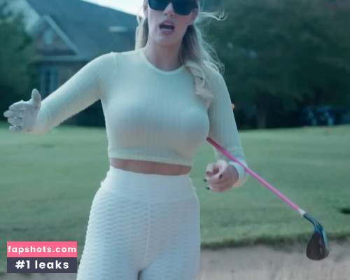 Paige Spiranac gallery photo #2289