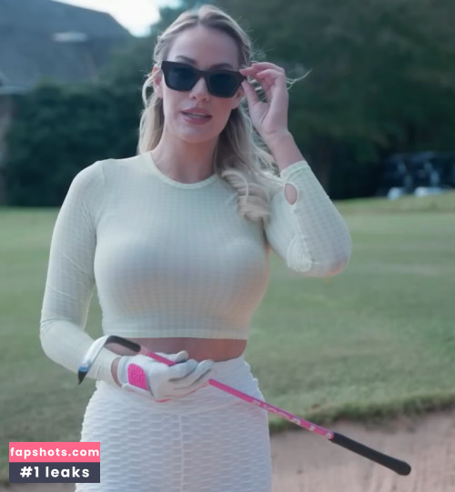 Paige Spiranac gallery photo #2290
