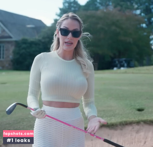 Paige Spiranac gallery photo #2292