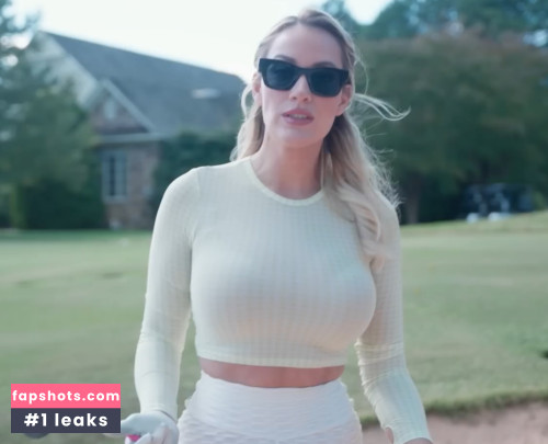 Paige Spiranac gallery photo #2293