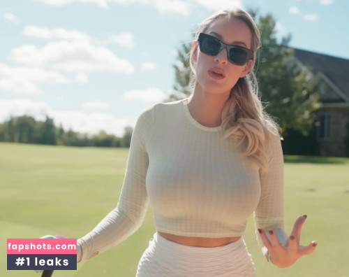 Paige Spiranac gallery photo #2298