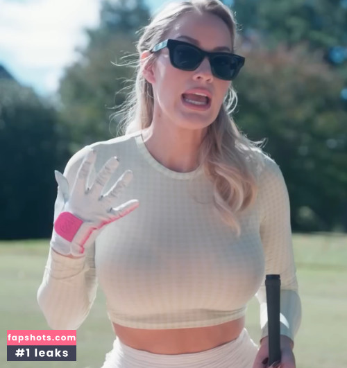 Paige Spiranac gallery photo #2306