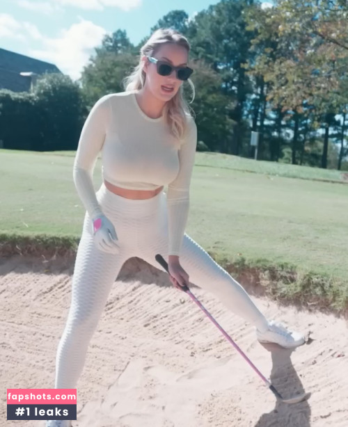 Paige Spiranac gallery photo #2307