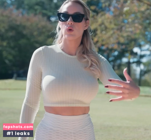 Paige Spiranac gallery photo #2309