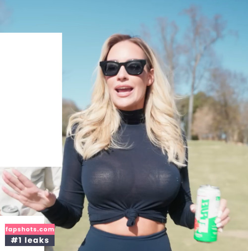 Paige Spiranac gallery photo #2314