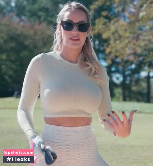 Paige Spiranac gallery photo #2323