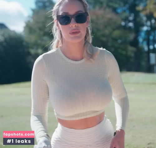 Paige Spiranac gallery photo #2324