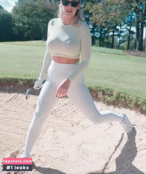Paige Spiranac gallery photo #2325