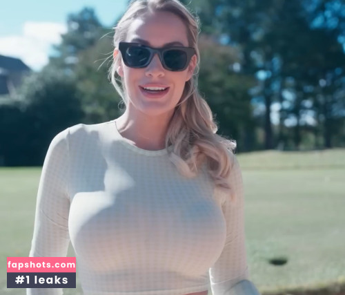 Paige Spiranac gallery photo #2326