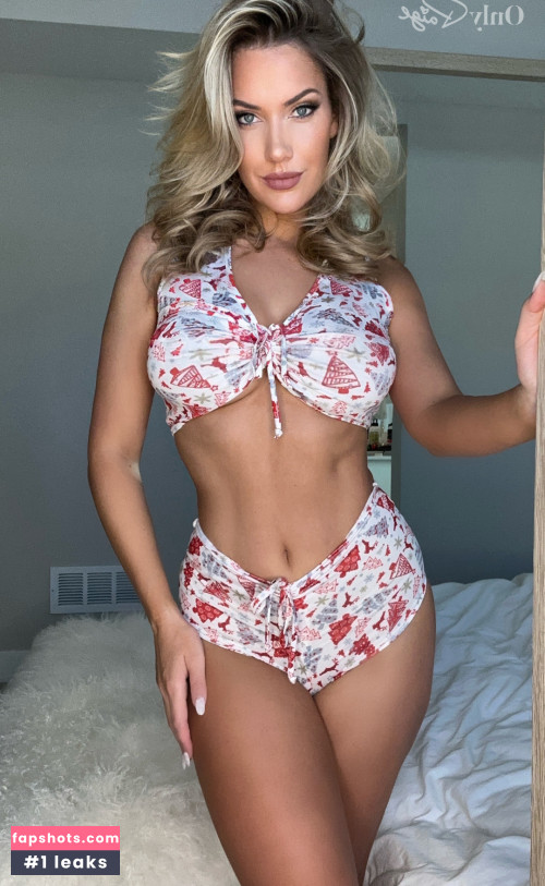 Paige Spiranac gallery photo #2414