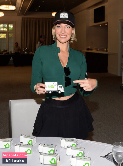 Paige Spiranac Nude Leaks OnlyFans Photos #2518 - LeakJerk