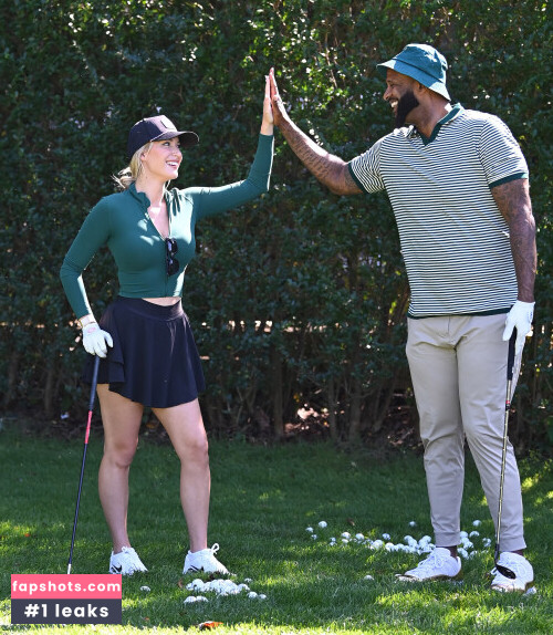 Paige Spiranac Nude Leaks OnlyFans Photos #2519 - LeakJerk