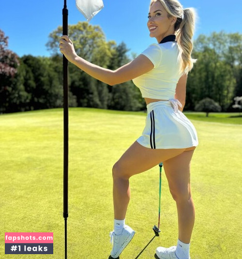 Paige Spiranac Nude Leaks OnlyFans Photos #2613 - LeakJerk