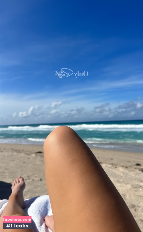 Paige Spiranac Nude Leaks OnlyFans Photos #2615 - LeakJerk