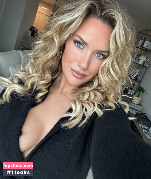Paige Spiranac Nahé úniky fotek pouze od fanoušků #265 - Fapshots