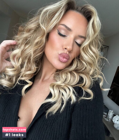 Paige Spiranac Nahé úniky fotek pouze od fanoušků #266 - Fapshots