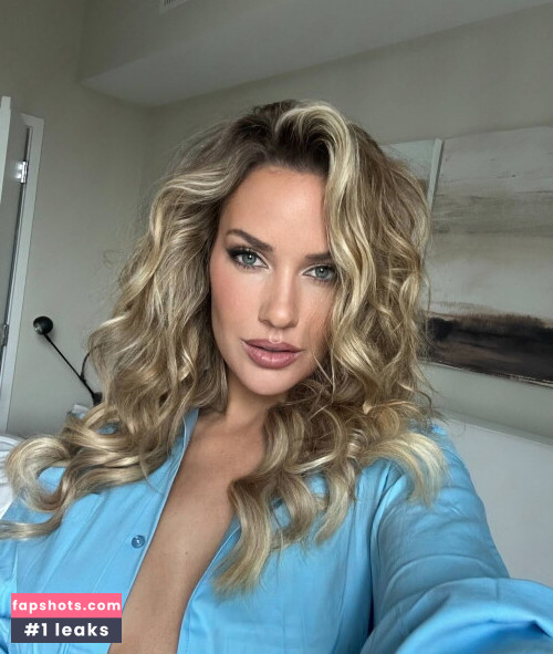 Paige Spiranac Nahé úniky fotek pouze od fanoušků #267 - Fapshots