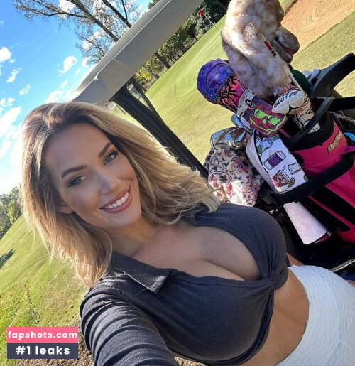 Paige Spiranac Nude Leaks OnlyFans Photos #2678 - LeakJerk