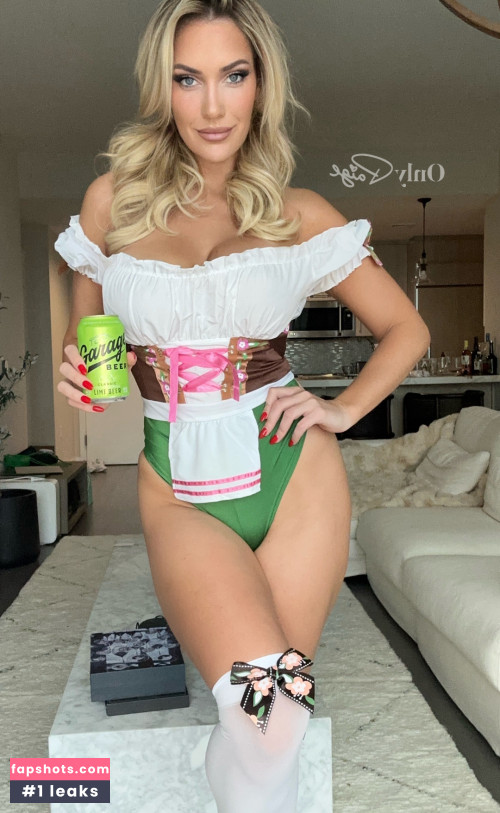 Paige Spiranac Nude Leaks OnlyFans Photos #2835 - LeakJerk