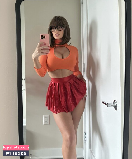 Paige Spiranac Nude Leaks OnlyFans Photos #2840 - LeakJerk