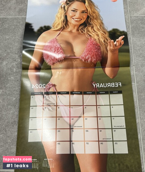 Paige Spiranac Nude Leaks OnlyFans Photos #2843 - LeakJerk
