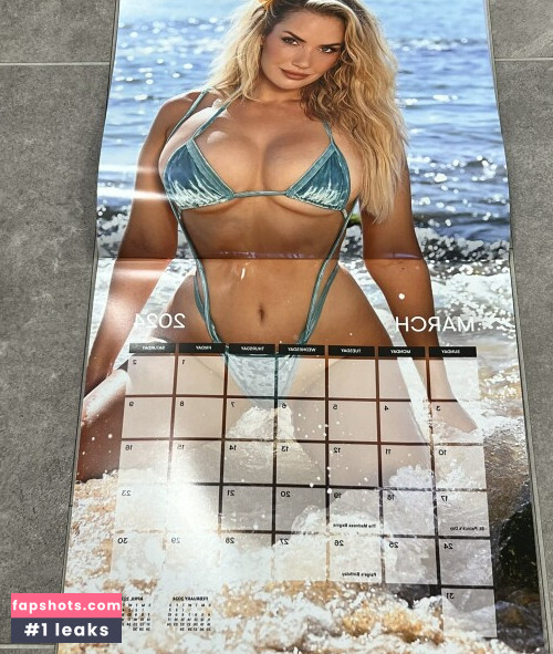 Paige Spiranac Nude Leaks OnlyFans Photos #2844 - LeakJerk