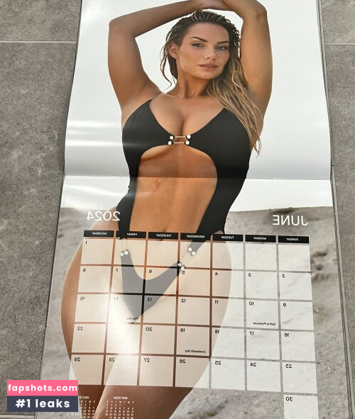 Paige Spiranac Nude Leaks OnlyFans Photos #2847 - LeakJerk