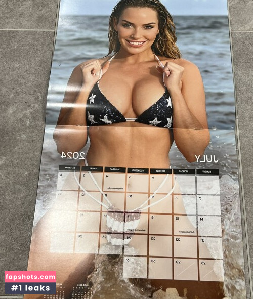 Paige Spiranac Nude Leaks OnlyFans Photos #2848 - LeakJerk