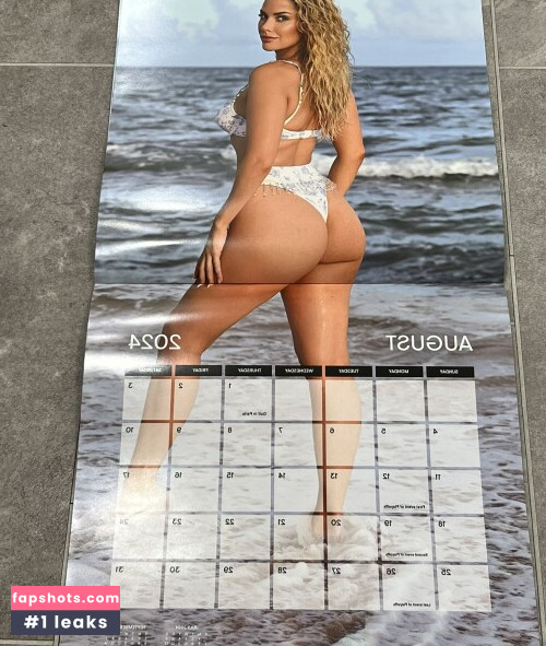 Paige Spiranac Nude Leaks OnlyFans Photos #2849 - LeakJerk