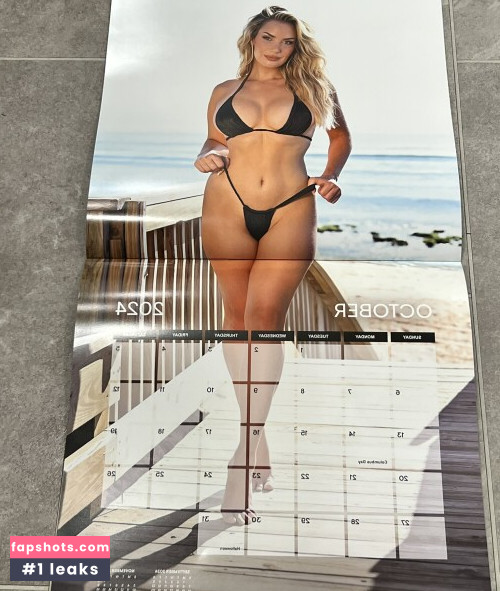 Paige Spiranac Nude Leaks OnlyFans Photos #2851 - LeakJerk