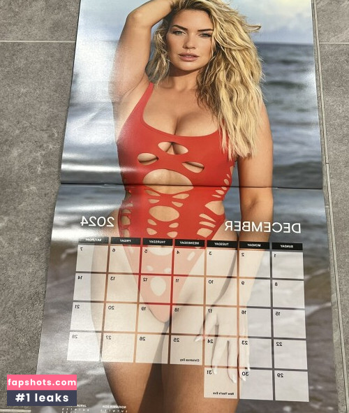 Paige Spiranac Nude Leaks OnlyFans Photos #2853 - LeakJerk