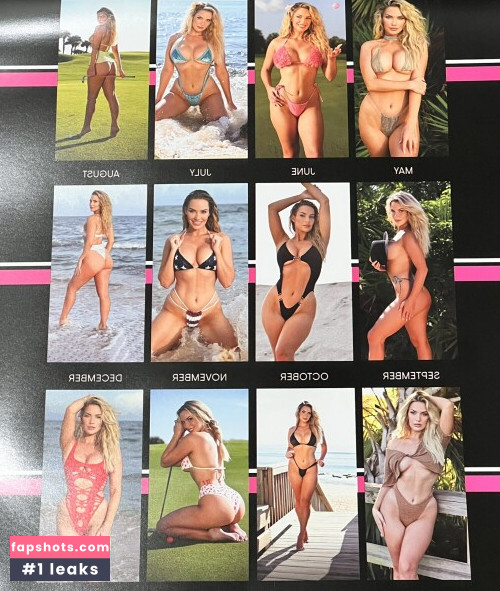 Paige Spiranac Nude Leaks OnlyFans Photos #2855 - LeakJerk