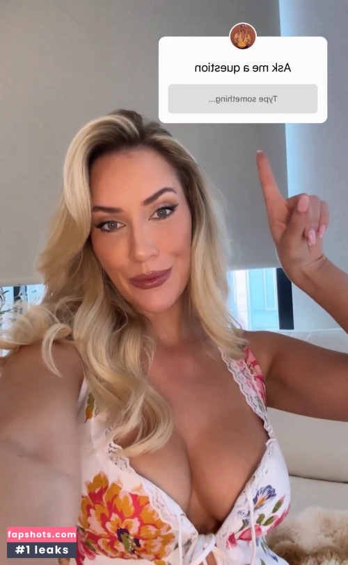 Paige Spiranac Nude Leaks OnlyFans Photos #2877 - LeakJerk