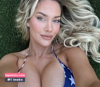 Paige Spiranac Nude Leaks OnlyFans Photos #2923 - LeakJerk