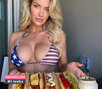 Paige Spiranac Nude Leaks OnlyFans Photos #2924 - LeakJerk