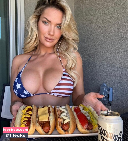 Paige Spiranac Nude Leaks OnlyFans Photos #2927 - LeakJerk