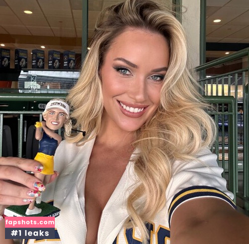 Paige Spiranac Nude Leaks OnlyFans Photos #2964 - LeakJerk